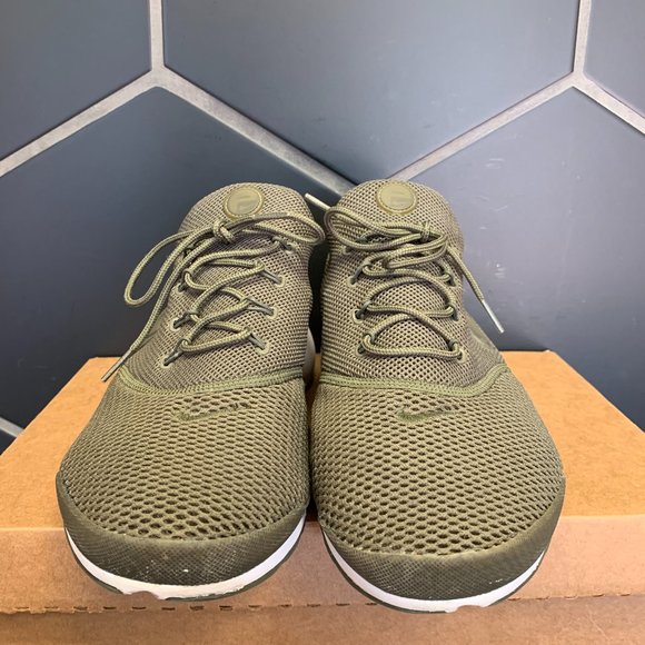 Nike Shoes | Nike Presto Fly Olive Green Running Size | Poshmark